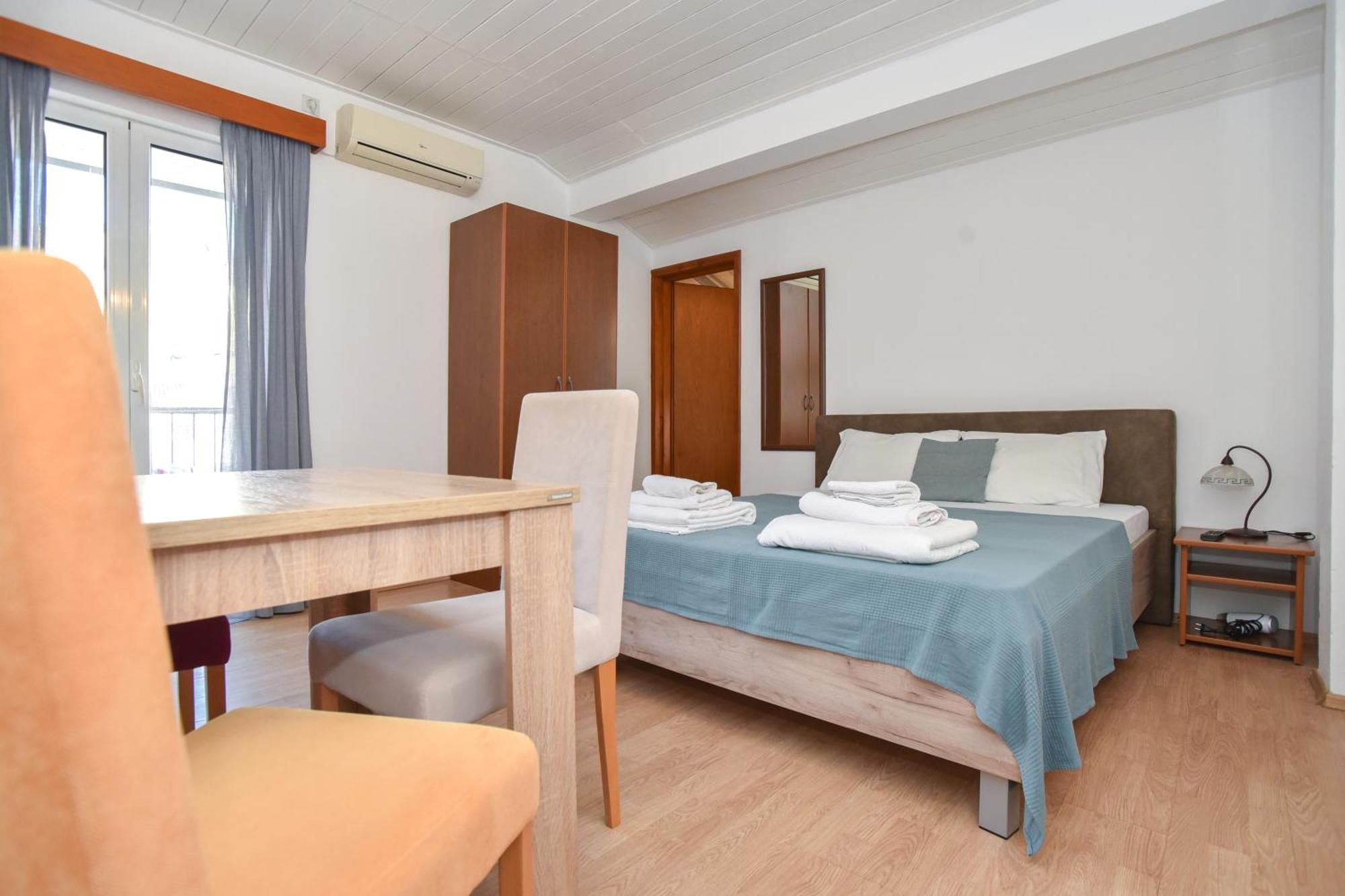 Apartments Milos Kaladjurdjevic Budva Exterior photo