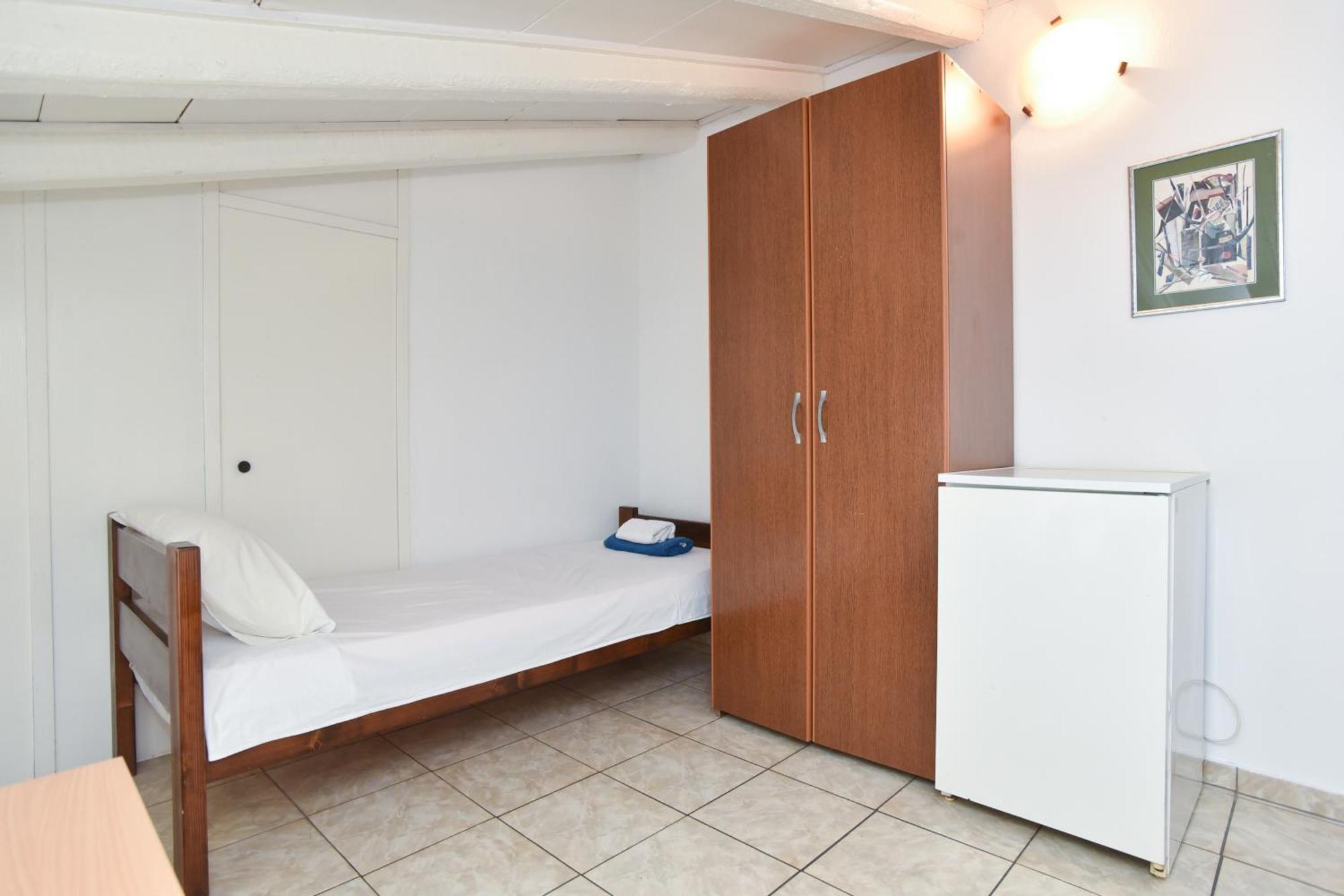 Apartments Milos Kaladjurdjevic Budva Exterior photo