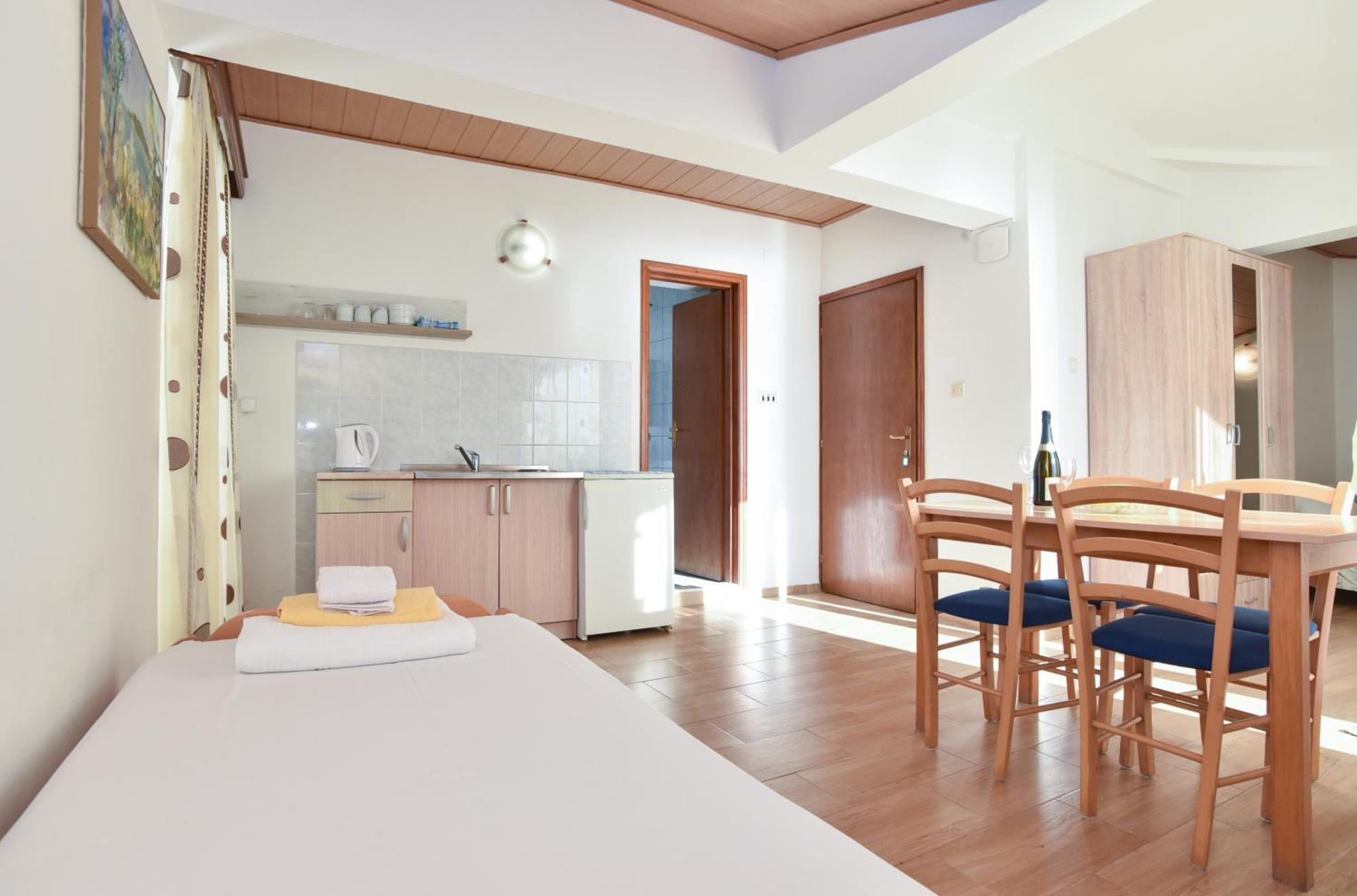 Apartments Milos Kaladjurdjevic Budva Exterior photo