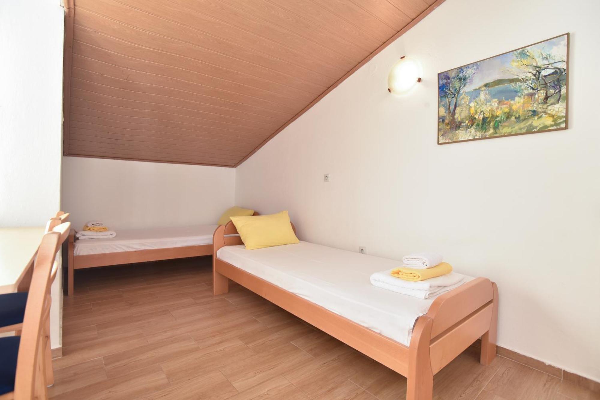 Apartments Milos Kaladjurdjevic Budva Exterior photo