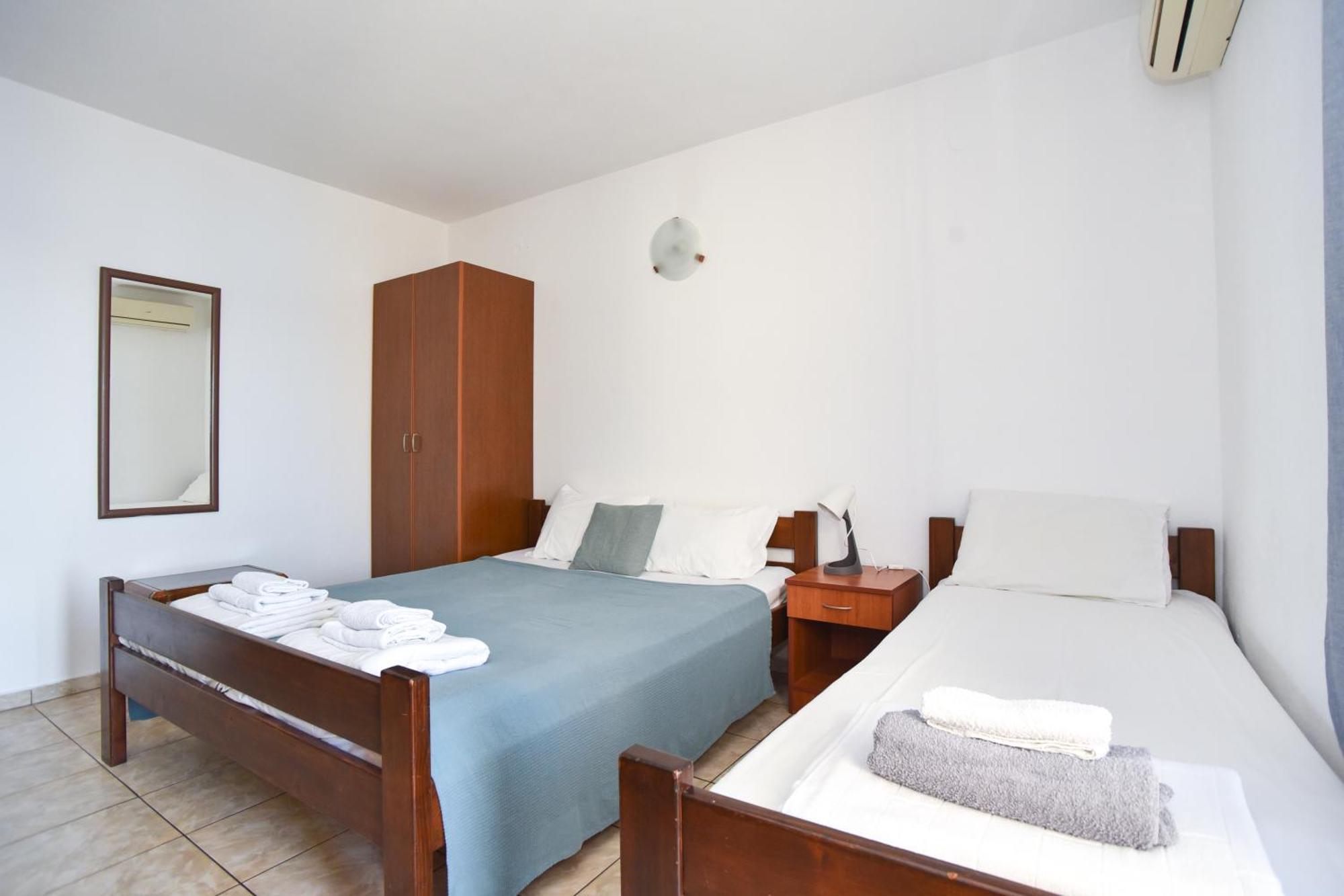 Apartments Milos Kaladjurdjevic Budva Exterior photo