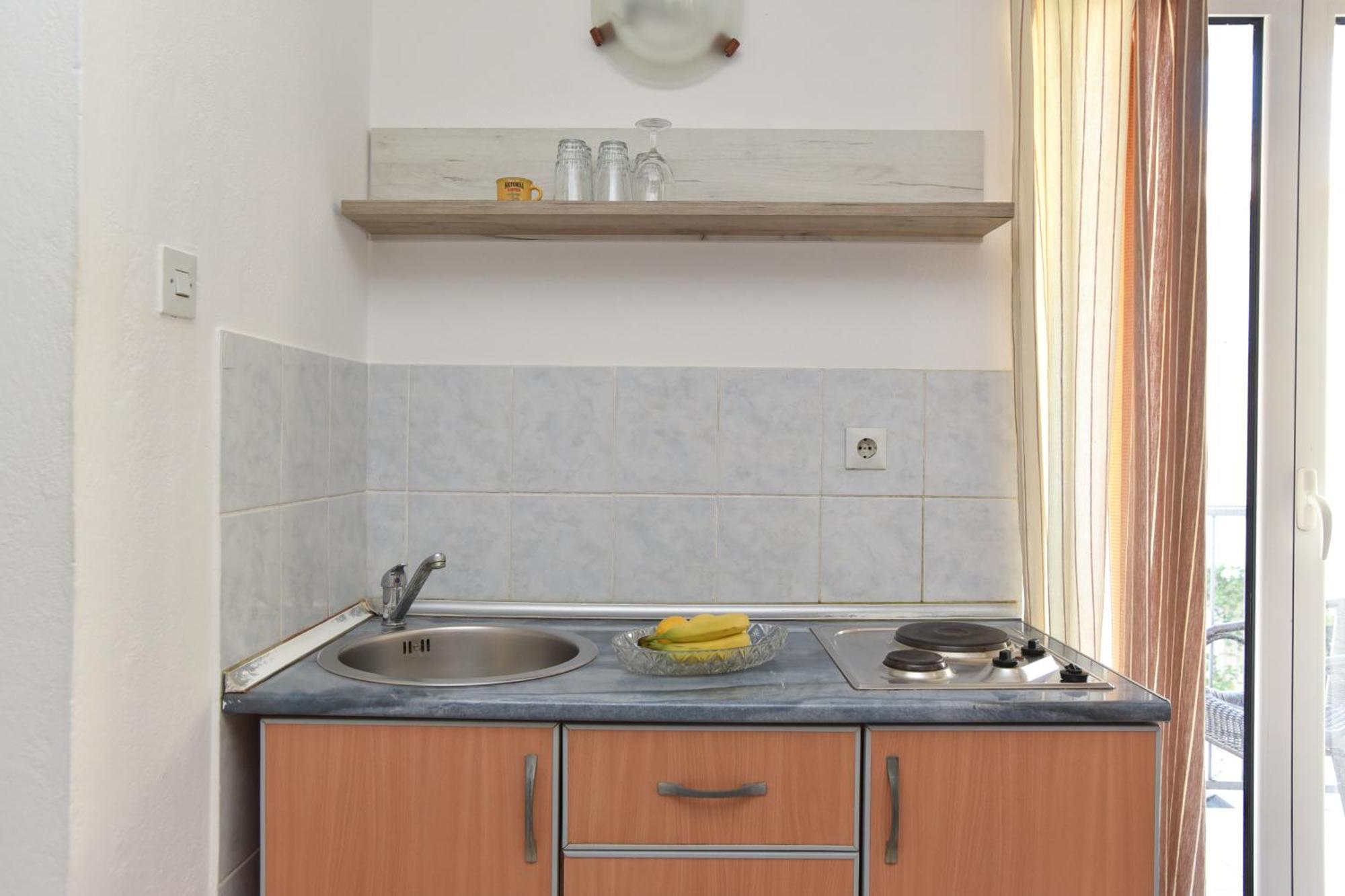 Apartments Milos Kaladjurdjevic Budva Room photo