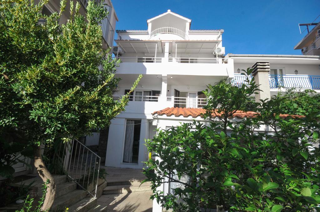 Apartments Milos Kaladjurdjevic Budva Exterior photo